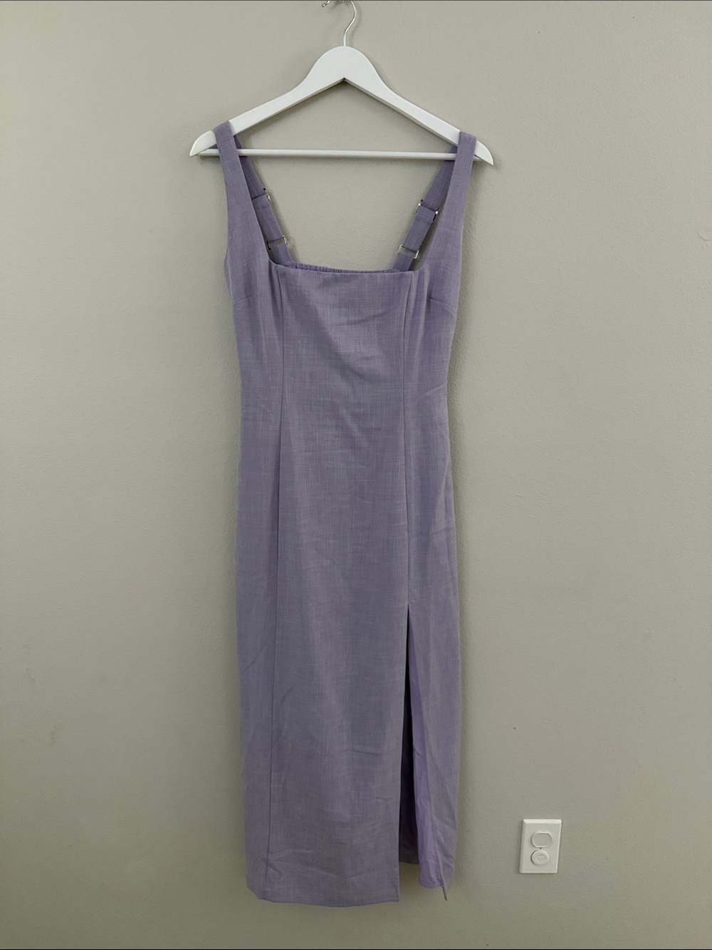 Lost + Wander Gilia Dress